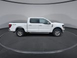 New 2024 Ford F-150 XLT 4x4 SuperCrew 5.5' Box