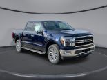 New 2024 Ford F-150 Lariat 4x4 SuperCrew 