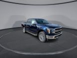 New 2024 Ford F-150 Lariat 4x4 SuperCrew 