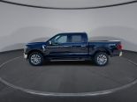 New 2024 Ford F-150 Lariat 4x4 SuperCrew 