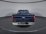 New 2024 Ford F-150 Lariat 4x4 SuperCrew 