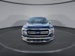 New 2024 Ford F-150 Lariat 4x4 SuperCrew 