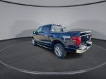 New 2024 Ford F-150 Lariat 4x4 SuperCrew 