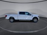 New 2024 Ford F-150 Lariat 4x4 SuperCrew 