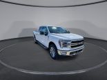 New 2024 Ford F-150 Lariat 4x4 SuperCrew 