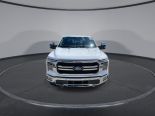 New 2024 Ford F-150 Lariat 4x4 SuperCrew 