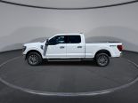 New 2024 Ford F-150 Lariat 4x4 SuperCrew 