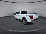 New 2024 Ford F-150 Lariat 4x4 SuperCrew 