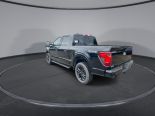 New 2024 Ford F-150 XLT 4x4 SuperCrew 5.5' Box