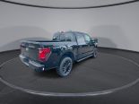 New 2024 Ford F-150 XLT 4x4 SuperCrew 5.5' Box