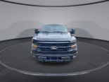 New 2024 Ford F-150 XLT 4x4 SuperCrew 5.5' Box