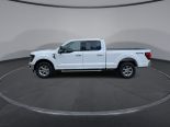 New 2024 Ford F-150 XLT 4x4 SuperCrew 6.5' Box