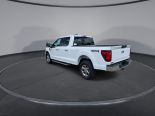 New 2024 Ford F-150 XLT 4x4 SuperCrew 6.5' Box