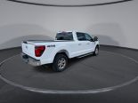 New 2024 Ford F-150 XLT 4x4 SuperCrew 6.5' Box