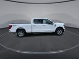 New 2024 Ford F-150 XLT 4x4 SuperCrew 6.5' Box