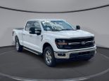 New 2024 Ford F-150 XLT 4x4 SuperCrew 6.5' Box