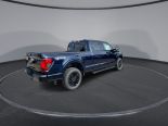 New 2024 Ford F-150 XLT 4x4 SuperCrew 6.5' Box