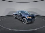 New 2024 Ford F-150 XLT 4x4 SuperCrew 6.5' Box