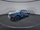 New 2024 Ford F-150 XLT 4x4 SuperCrew 6.5' Box