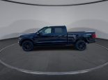 New 2024 Ford F-150 XLT 4x4 SuperCrew 6.5' Box