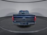 New 2024 Ford F-150 XLT 4x4 SuperCrew 6.5' Box