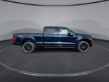 New 2024 Ford F-150 XLT 4x4 SuperCrew 6.5' Box