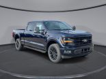 New 2024 Ford F-150 XLT 4x4 SuperCrew 6.5' Box