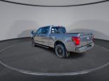 New 2024 Ford F-150 XLT 4x4 SuperCrew 6.5' Box