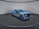 New 2024 Ford F-150 XLT 4x4 SuperCrew 6.5' Box