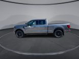 New 2024 Ford F-150 XLT 4x4 SuperCrew 6.5' Box