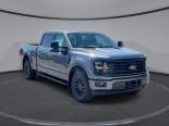 New 2024 Ford F-150 XLT 4x4 SuperCrew 6.5' Box