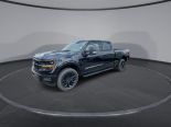 New 2024 Ford F-150 XLT 4x4 SuperCrew 6.5' Box