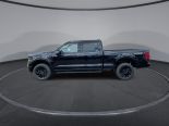 New 2024 Ford F-150 XLT 4x4 SuperCrew 6.5' Box