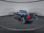 New 2024 Ford F-150 XLT 4x4 SuperCrew 6.5' Box