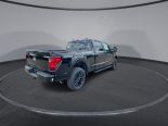 New 2024 Ford F-150 XLT 4x4 SuperCrew 6.5' Box