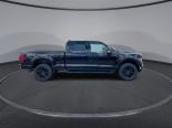 New 2024 Ford F-150 XLT 4x4 SuperCrew 6.5' Box