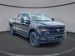 New 2024 Ford F-150 XLT 4x4 SuperCrew 6.5' Box