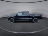 New 2024 Ford F-150 XLT 4x4 SuperCrew