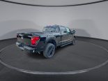 New 2024 Ford F-150 XLT 4x4 SuperCrew