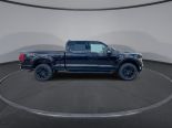 New 2024 Ford F-150 XLT 4x4 SuperCrew