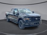 New 2024 Ford F-150 XLT 4x4 SuperCrew