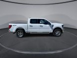 New 2024 Ford F-150 XLT 4x4 SuperCrew 5.5' Box