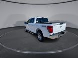 New 2024 Ford F-150 XLT 4x4 SuperCrew 5.5' Box