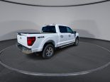 New 2024 Ford F-150 XLT 4x4 SuperCrew 5.5' Box