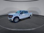 New 2024 Ford F-150 XLT 4x4 SuperCrew 6.5' Box