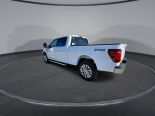 New 2024 Ford F-150 XLT 4x4 SuperCrew 6.5' Box