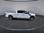 New 2024 Ford F-150 XLT 4x4 SuperCrew 6.5' Box