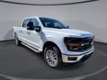 New 2024 Ford F-150 XLT 4x4 SuperCrew 6.5' Box