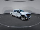 New 2024 Ford F-150 XLT 4x4 SuperCrew 6.5' Box