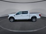 New 2024 Ford F-150 XLT 4x4 SuperCrew 5.5' Box